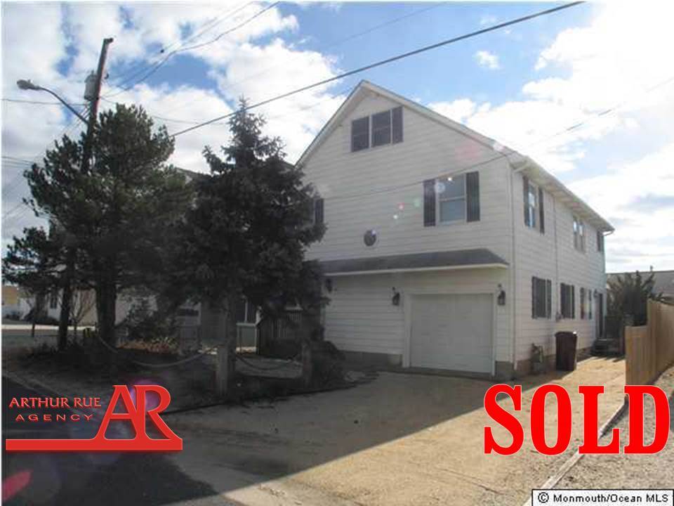 105 Sprague, South Seaside Park Property Listing